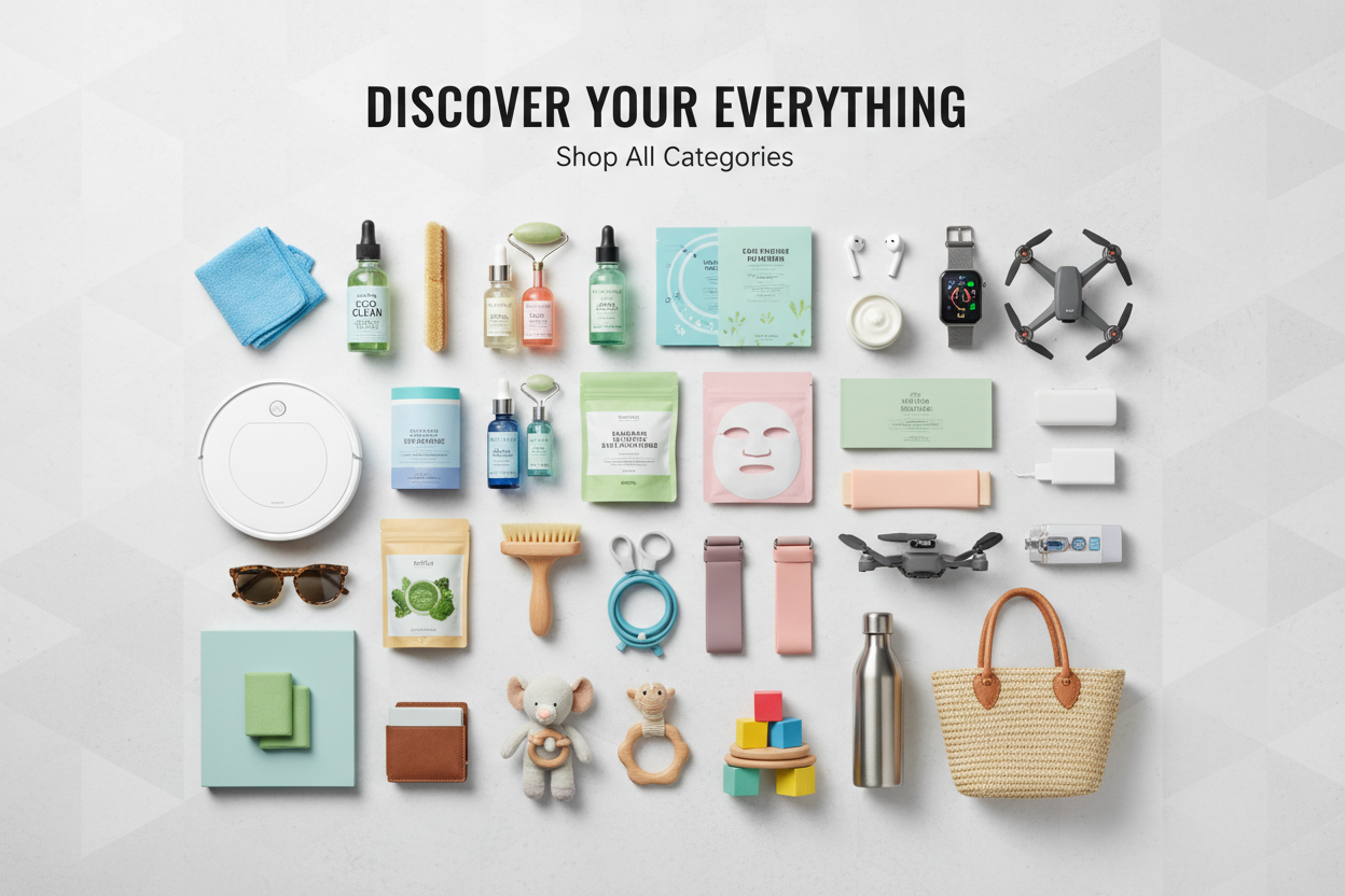 Home page