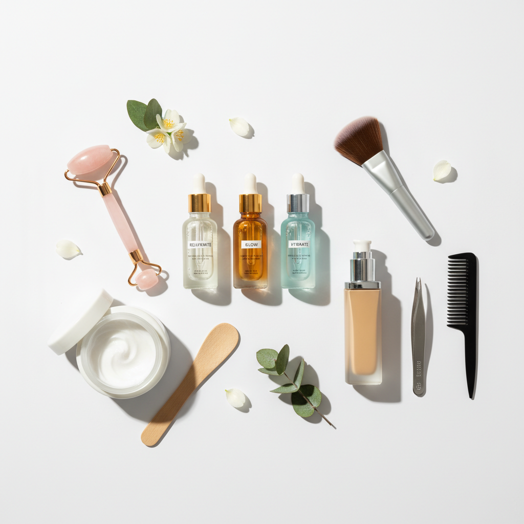Beauty & Personal Care