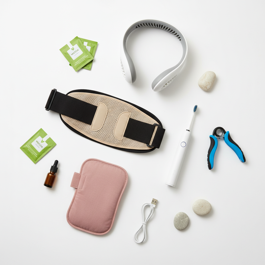 Health & Wellness