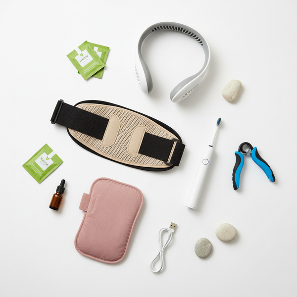 Health & Wellness