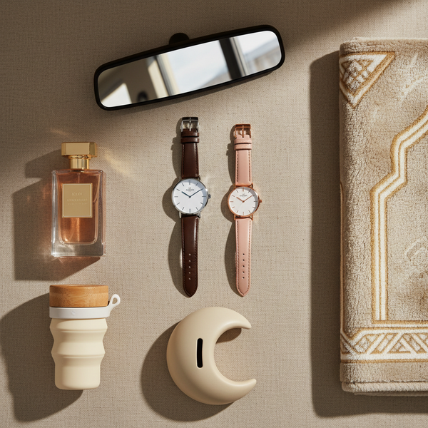 Lifestyle & Accessories