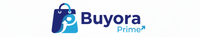 Buyora Prime Logo - Single Line